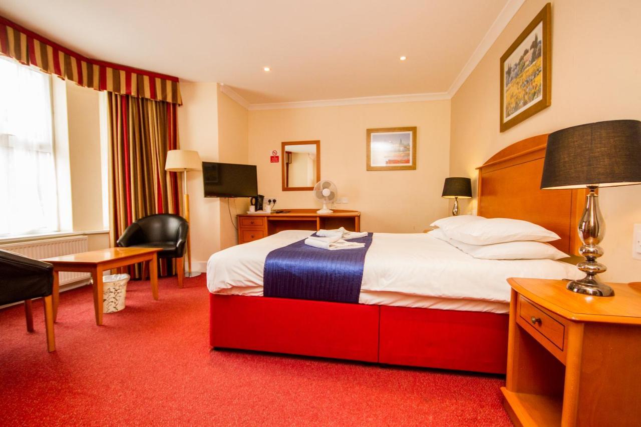 DJ Suites The Element Salford  Extérieur photo
