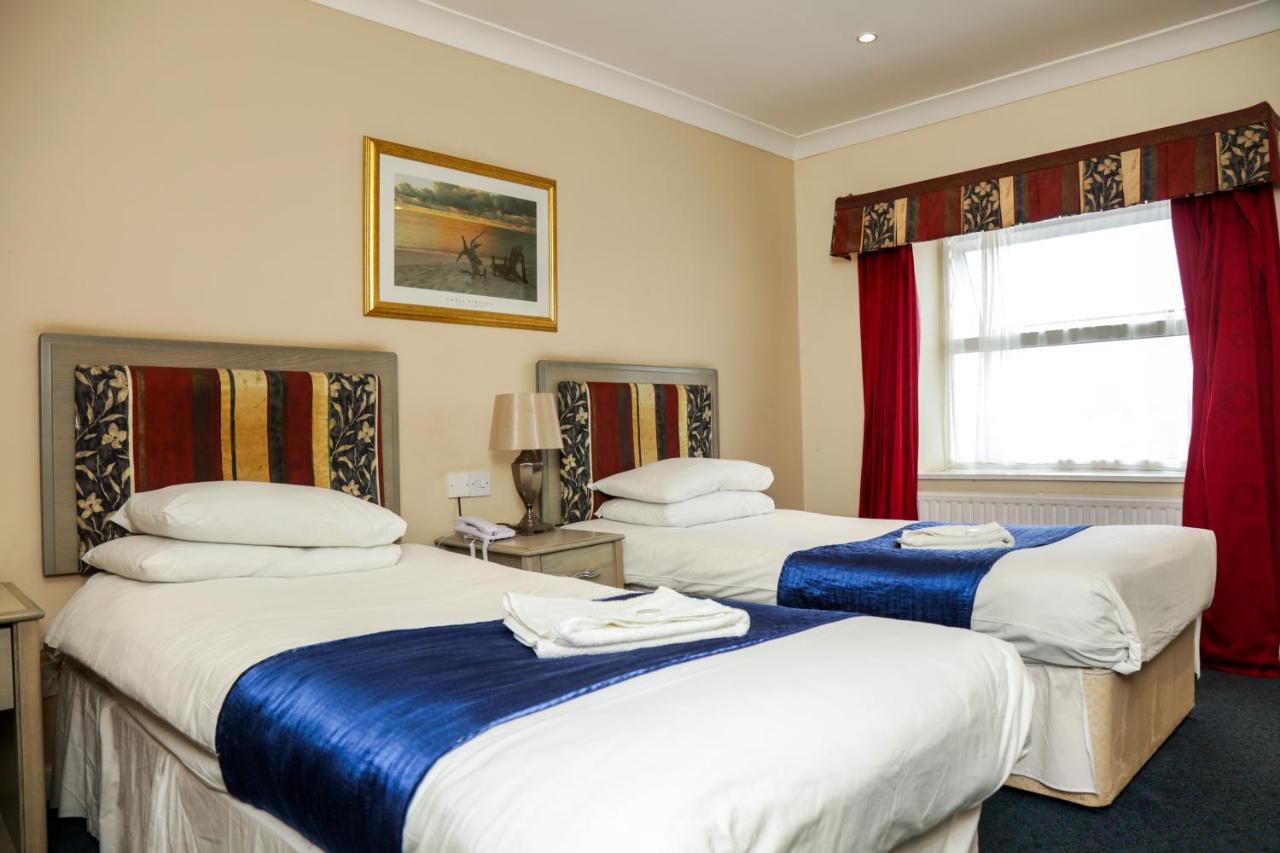 DJ Suites The Element Salford  Extérieur photo