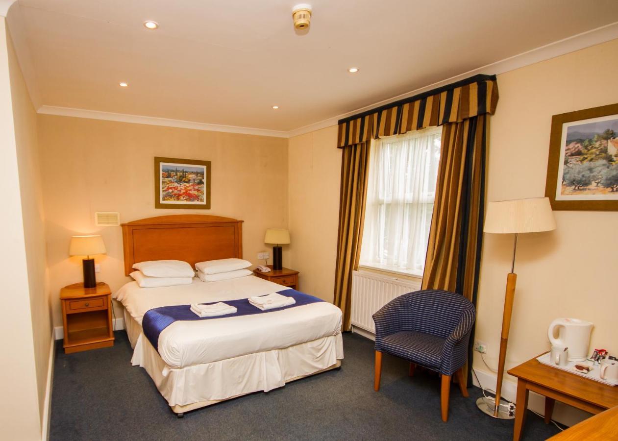 DJ Suites The Element Salford  Extérieur photo