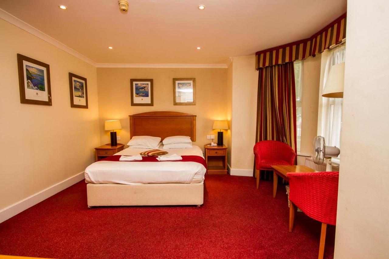 DJ Suites The Element Salford  Extérieur photo