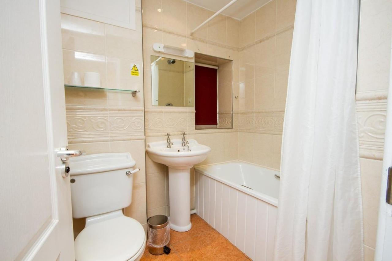 DJ Suites The Element Salford  Extérieur photo