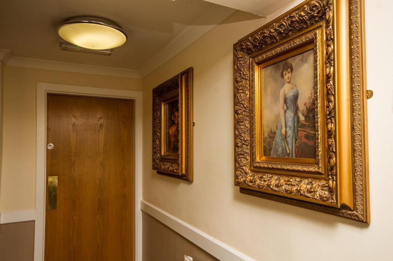 DJ Suites The Element Salford  Extérieur photo