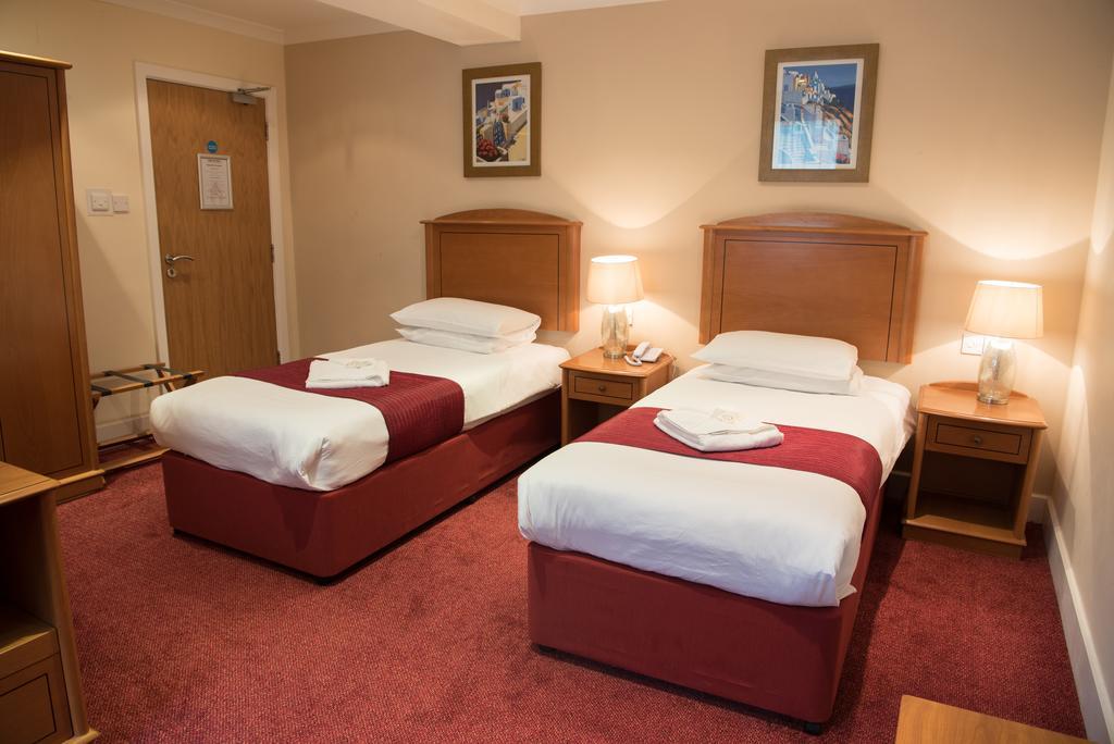 DJ Suites The Element Salford  Extérieur photo
