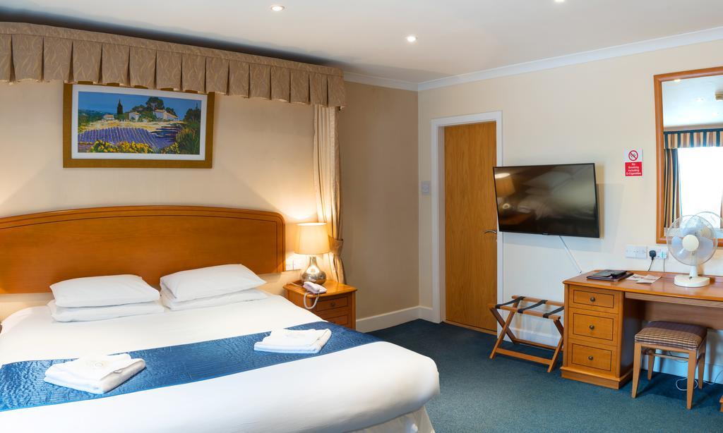 DJ Suites The Element Salford  Extérieur photo