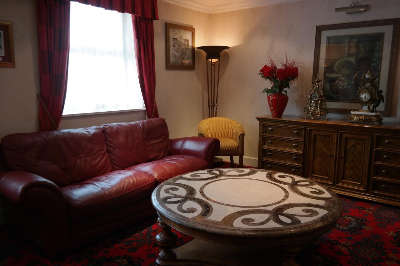 DJ Suites The Element Salford  Extérieur photo