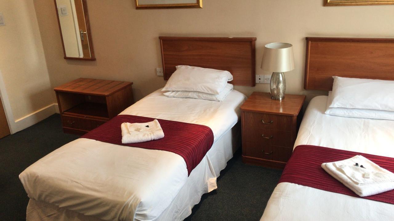 DJ Suites The Element Salford  Extérieur photo