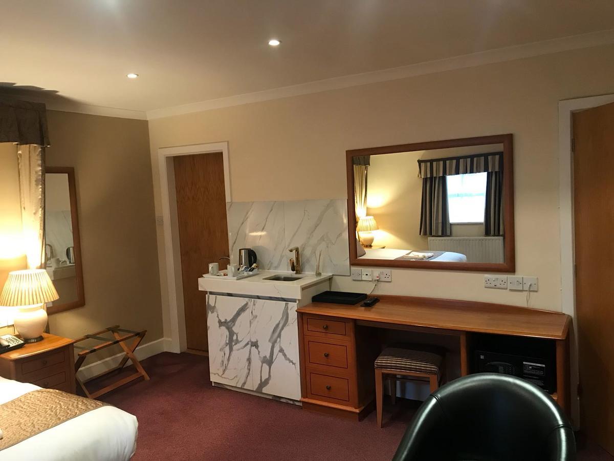 DJ Suites The Element Salford  Extérieur photo