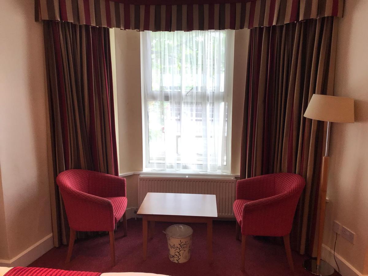 DJ Suites The Element Salford  Extérieur photo