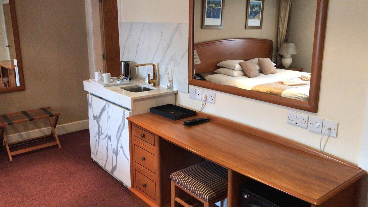 DJ Suites The Element Salford  Extérieur photo