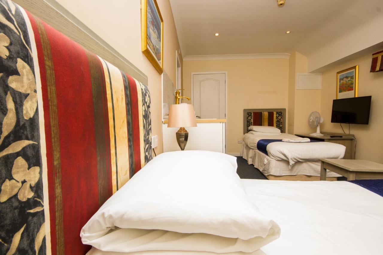 DJ Suites The Element Salford  Extérieur photo
