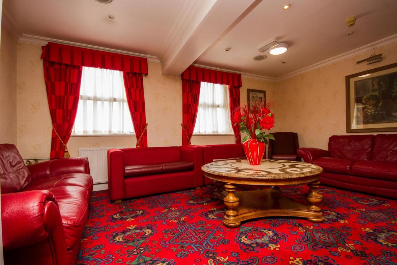 DJ Suites The Element Salford  Extérieur photo